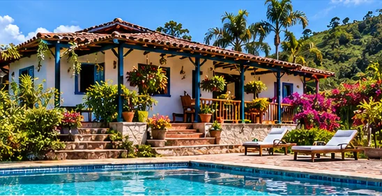 Pool weekends travel inspiration
